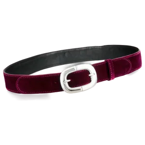 Velvet Belt Png 81 PNG image