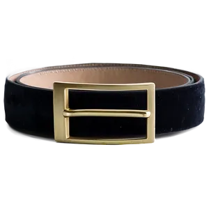 Velvet Belt PNG Hrt69 PNG