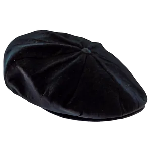 Velvet Beret Picture PNG 06122024