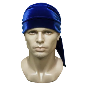 Velvet Durag PNG 05252024 PNG