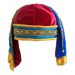 Velvet Durag Png Bse94 PNG image