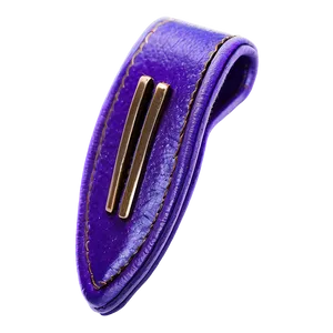 Velvet Hair Clip PNG Bom63