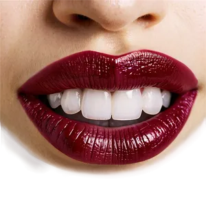 Velvet Lipstick Texture Png 35 PNG image