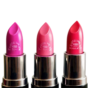 Velvet Pink Lipstick PNG 06292024