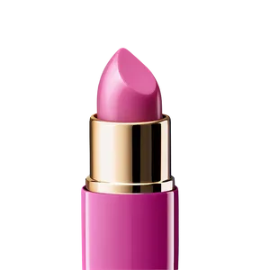 Velvet Pink Lipstick PNG 42 PNG