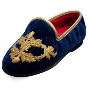 Velvet Slippers PNG 83