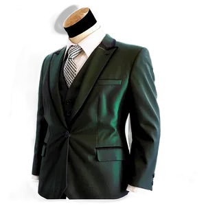 Velvet Suit PNG Sxm