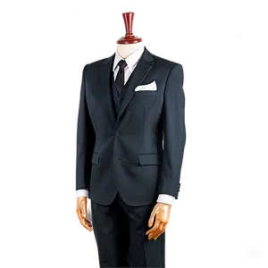 Velvet Suit PNG Uif55