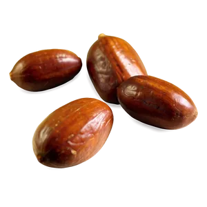 Velvet Tamarind Nut PNG Uhu PNG