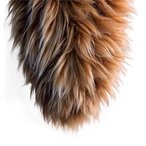 Velvety Fur Texture PNG 43