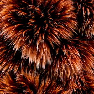 Velvety Fur Texture PNG Bdt48