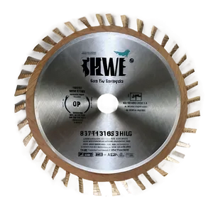 Veneer Saw Blade PNG Muu