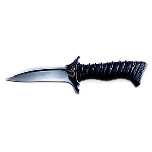 Venom Dagger PNG 89