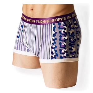 Vented Underwear PNG 06212024