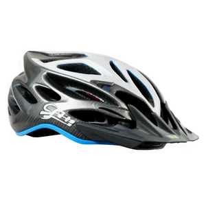 Ventilated Bike Helmet Png 06272024 PNG image