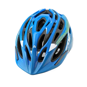 Ventilated Bike Helmet Png Yqj PNG image