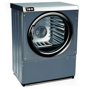Ventilated Clothes Dryer PNG 06212024 PNG
