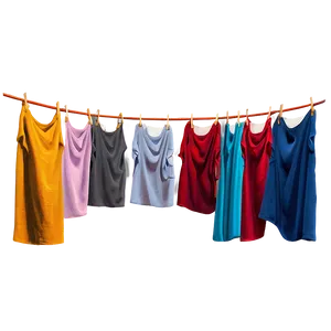 Ventilated Clothes Dryer PNG Iac PNG