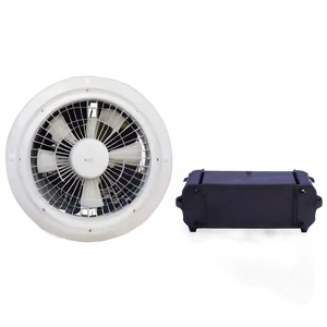 Ventilation Fan PNG Aoc PNG