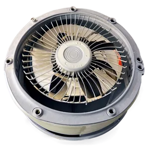 Ventilation Fan PNG Wyo PNG