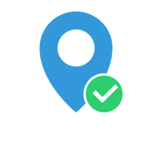 Verified Location Icon