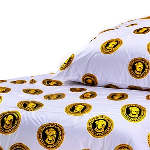 Versace Bedding Set Png 06202024 PNG image