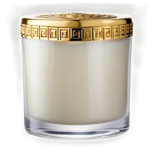 Versace Candle PNG Wja75 PNG