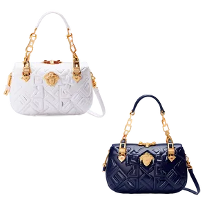 Versace Clutch Bag Png 06202024 PNG image