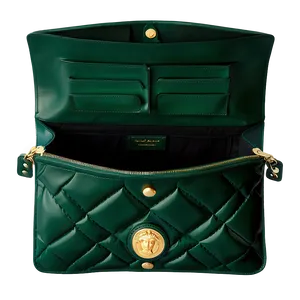 Versace Clutch Bag PNG Ruu