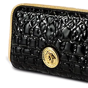 Versace Leather Goods Png 06202024 PNG image