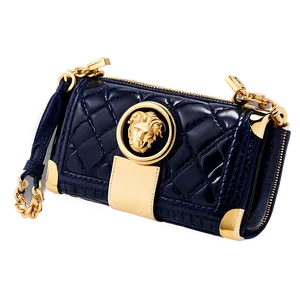 Versace Leather Goods Png Gcg77 PNG image