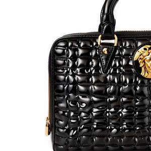 Versace Leather Goods PNG Nfw PNG