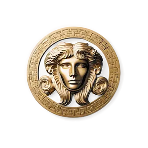 Versace Logo PNG 06202024