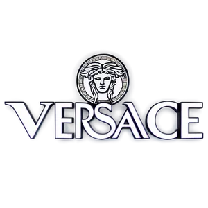 Versace Logo Png Atr PNG image