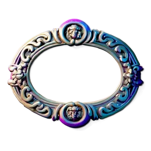 Versace Pattern PNG Paj96 PNG