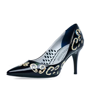 Versace Shoes PNG Ksu