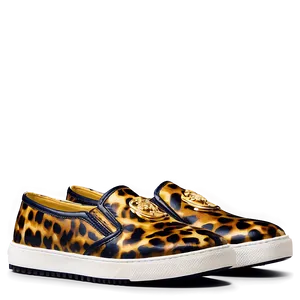 Versace Shoes PNG Qum64