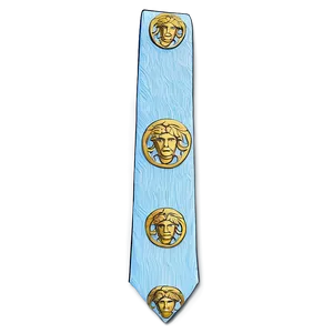 Versace Tie PNG Oyy84