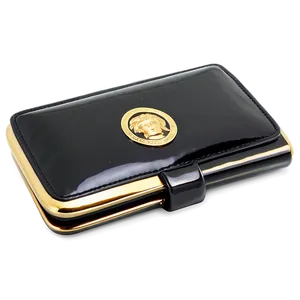 Versace Wallet PNG 59