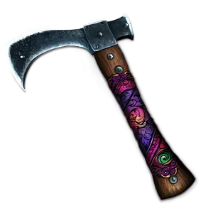Versatile Axe Project PNG Eww