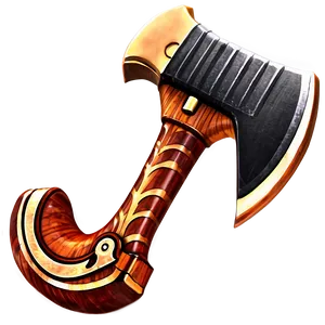 Versatile Axe Project Png Xak PNG image