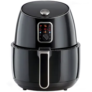 Versatile Cooking Options Air Fryer PNG 06272024 PNG