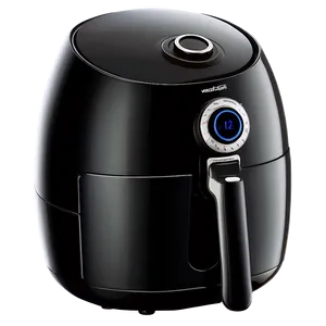 Versatile Cooking Options Air Fryer PNG Oas PNG