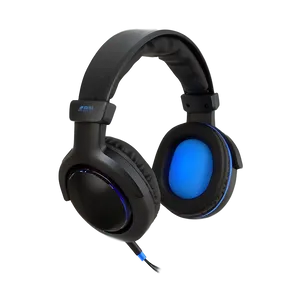 Versatile Gaming Headphones PNG 20 PNG