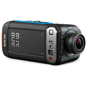Versatile Gopro Travel Camera PNG 56 PNG