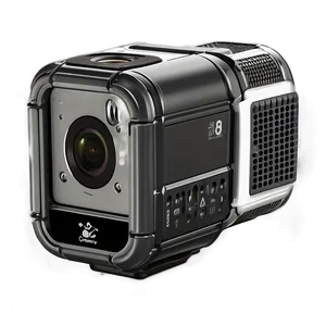 Versatile Gopro Travel Camera Png 66 PNG image