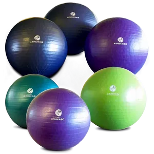 Versatile Yoga Ball Uses PNG 06252024