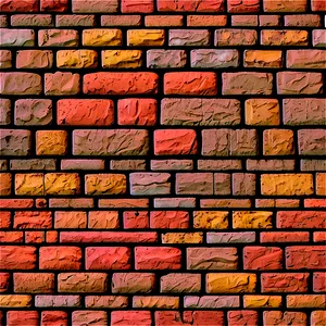 Vertical Brick Texture Png 06272024 PNG image