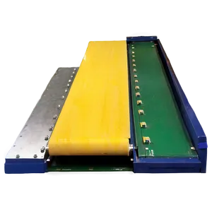 Vertical Conveyor Belt PNG 86