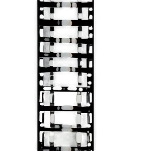 Vertical Film Strip PNG Jnc PNG